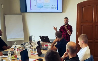 AI v akci: Jak ušetřit čas a zautomatizovat vaši práci