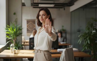 Asertivita a manipulace – řekni NE s klidem a bez viny