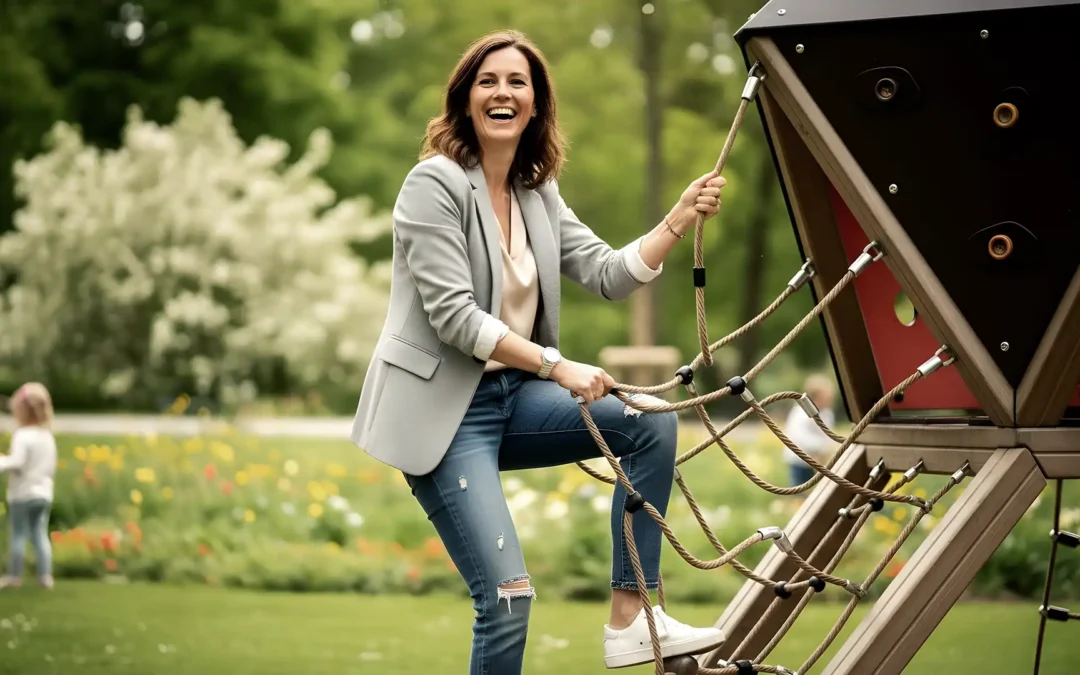 Leadership pro ženy trochu jinak 1