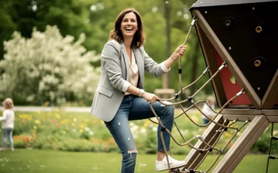 Leadership pro ženy trochu jinak 1