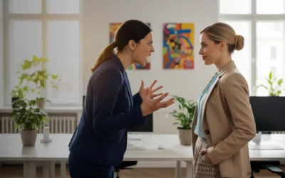 Úspěšné vyjednávání v obtížných situacích