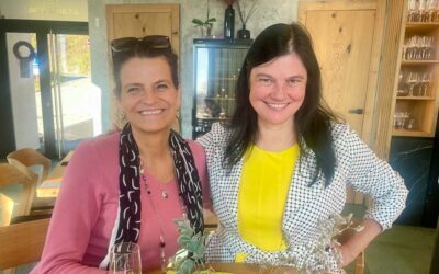 První jméno přednášející 13. ročníku konference na Hluboké je tady