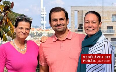 Třetí řečník konference je odhalen