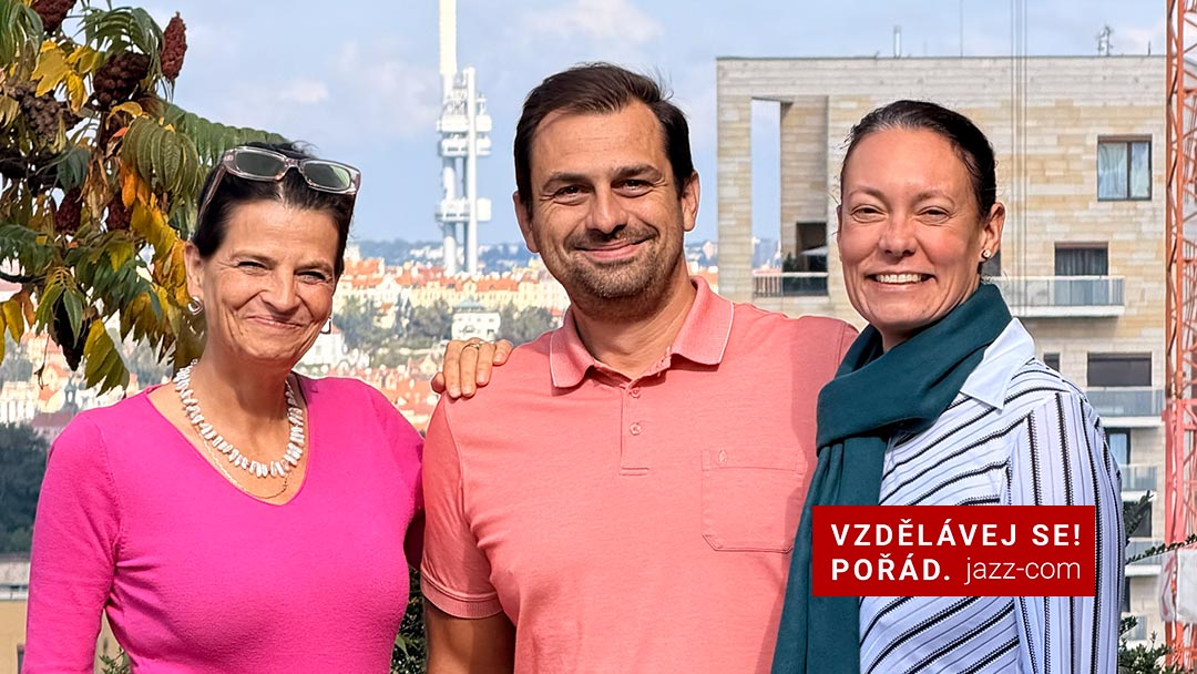 Krausová, Hirš, Valachová