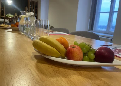 workshop Angličtina se soft skills