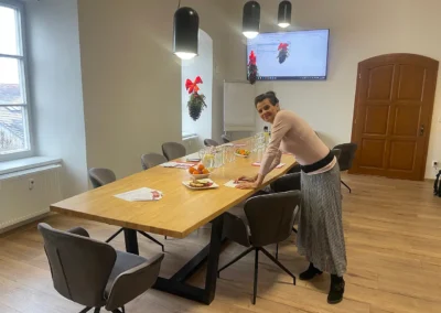 workshop Angličtina se soft skills