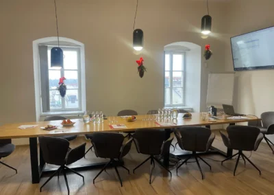 workshop Angličtina se soft skills