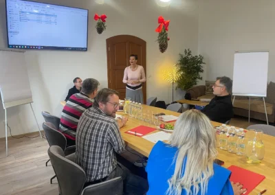 workshop Angličtina se soft skills