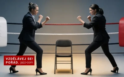 Nový workshop Mistrovství v moderním zákaznickém servisu