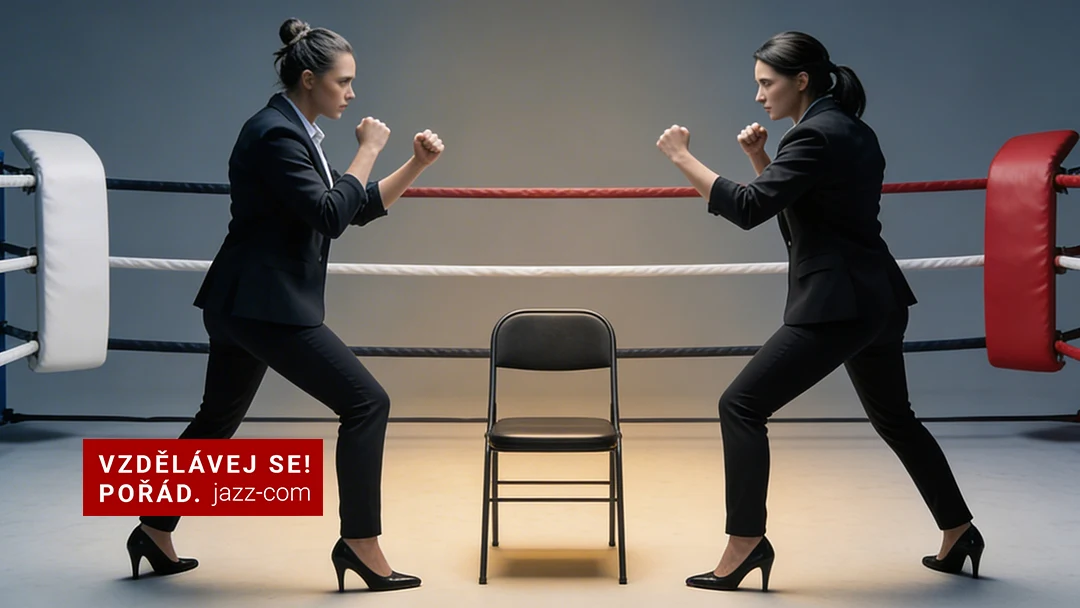 workshop Zákaznický servis