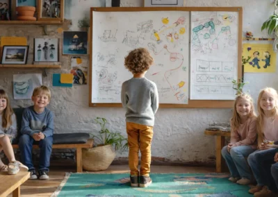 Prezentace v angličtině