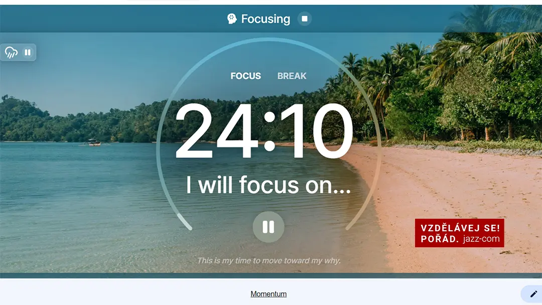 Momentum