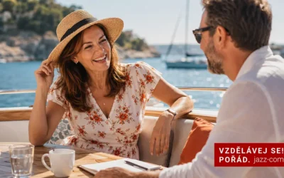 English-Czech AHA! Moments #9 – Summer Edition 2026