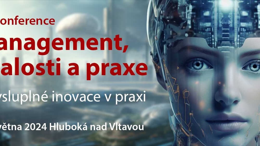 Prezentace v angličtině v online prostředí